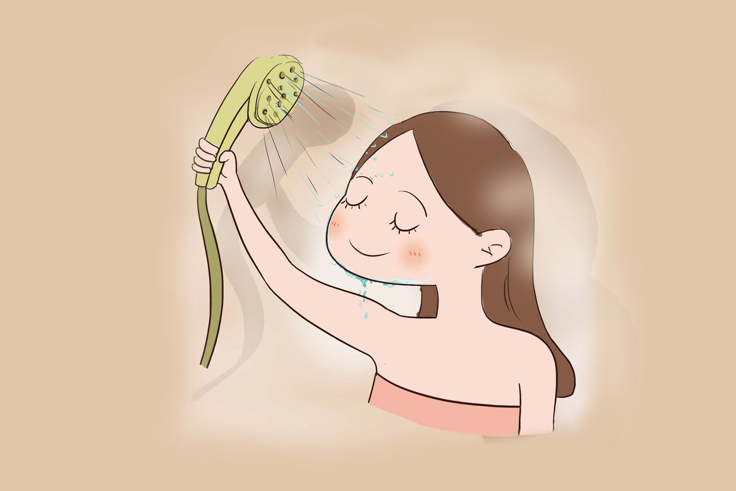 夏天坐月子别捂出毛病来,夏天如何舒适度过月子不留月子病