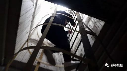 徐州新淮海西路综合管廊,徐州第一条管廊