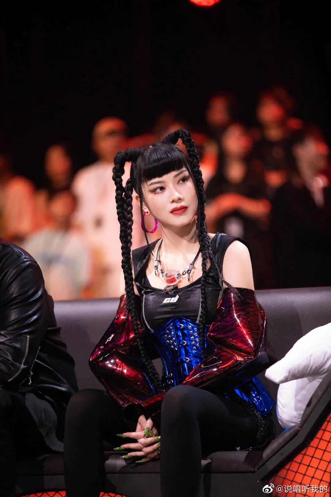 邓典果遗憾失误，早安夺得冠军！这一季《说唱听我的》究竟怎么样