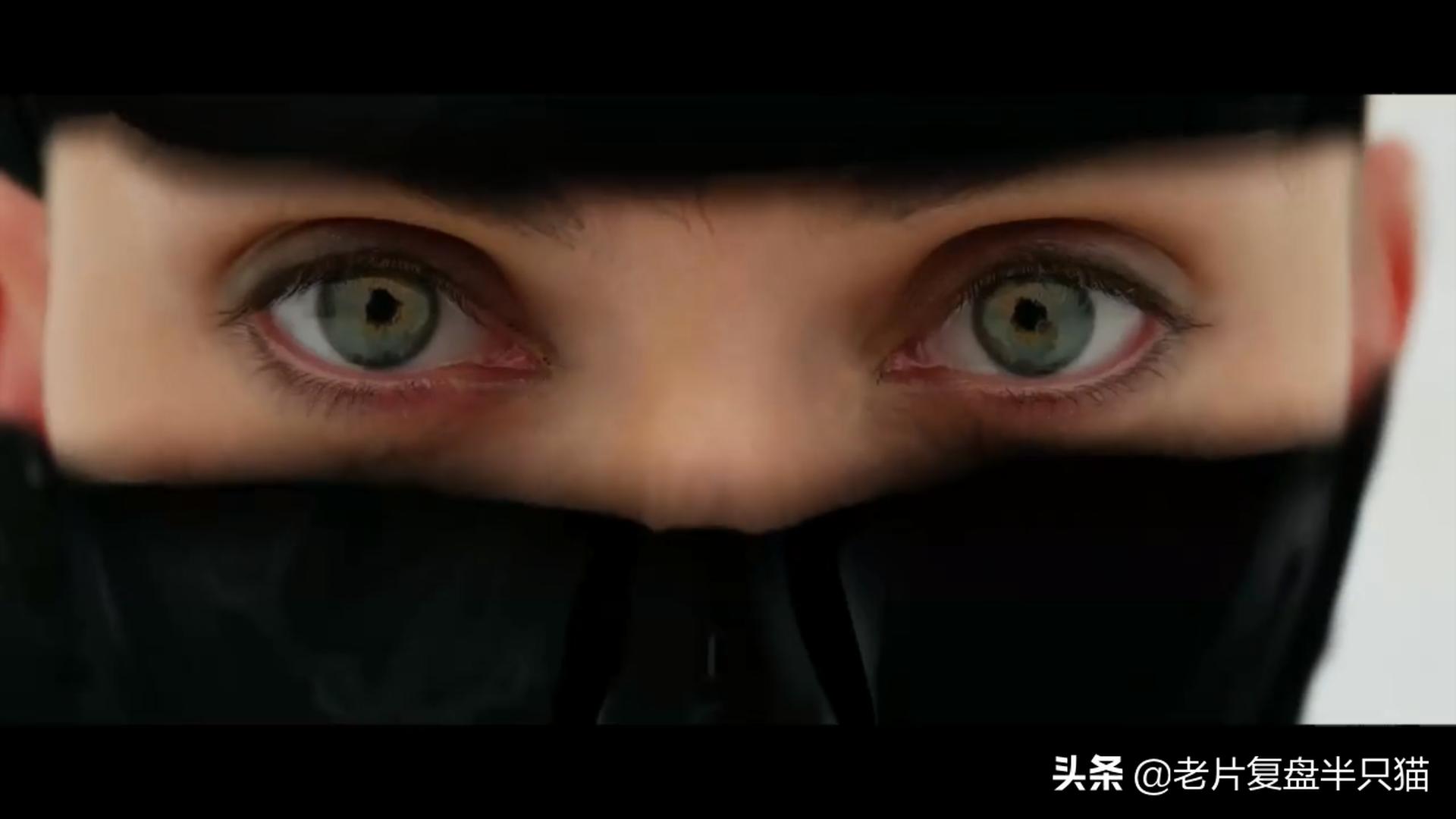 超体跟寡姐有关系吗,超体是寡姐演的吗