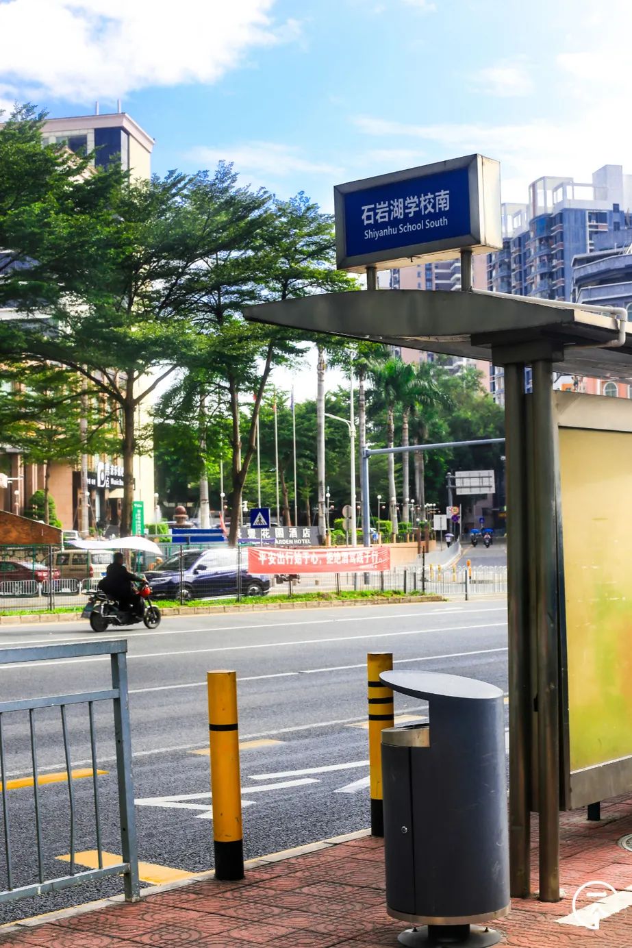 深圳“厂哥村”，女生可以百里挑一？