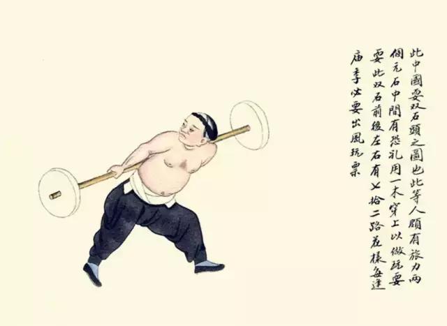 100个失传国粹文化,100种中国民俗大全