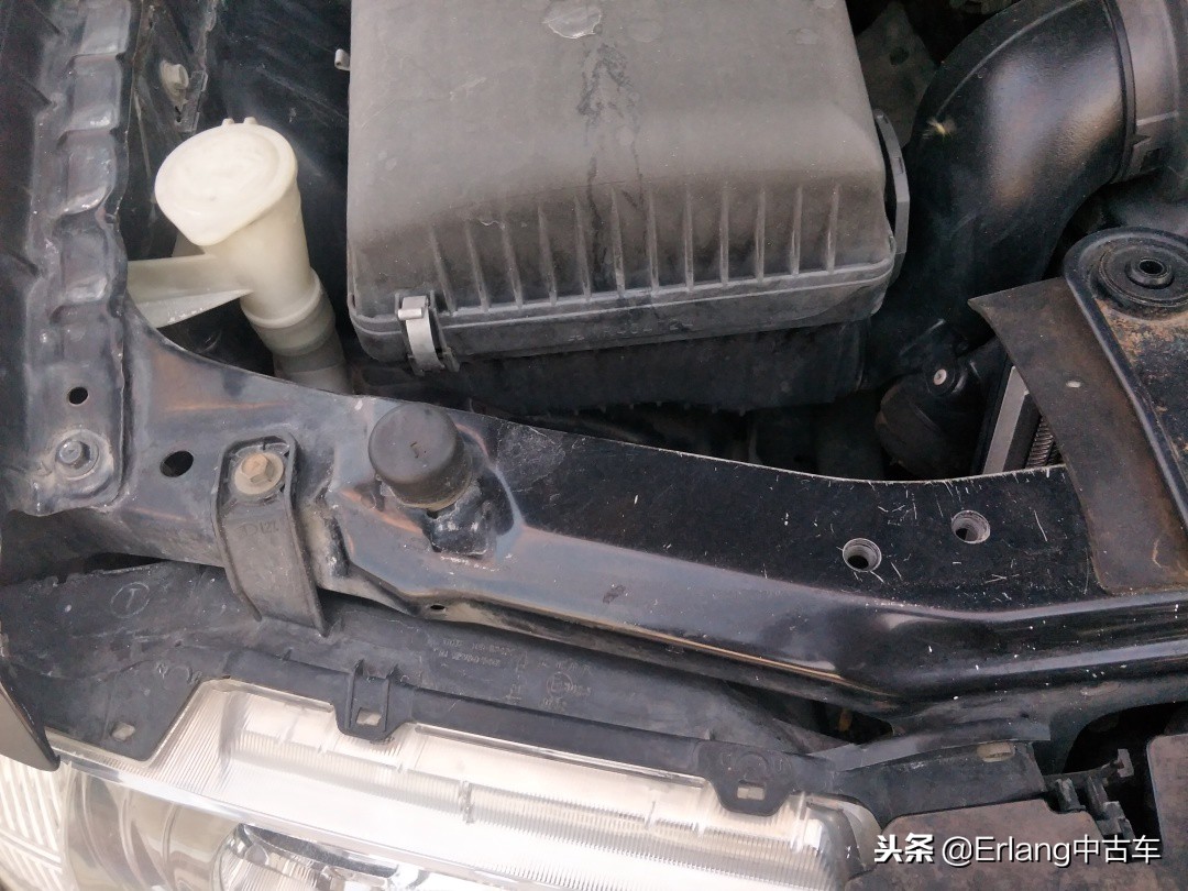 09七座山猫帕杰罗v73二手车价格,04年山猫帕杰罗v733.5