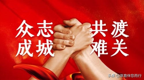 中国足球下一颗新星会是他吗？他坦言已经迫不及待想要奔向球场了