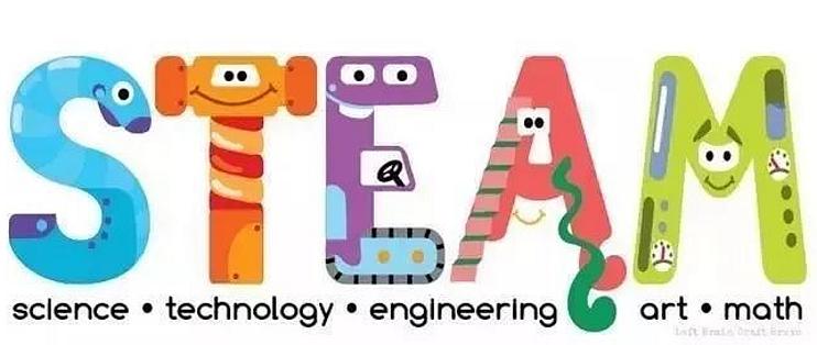怎么给孩子进行steam教育,为什么孩子要学steam教育