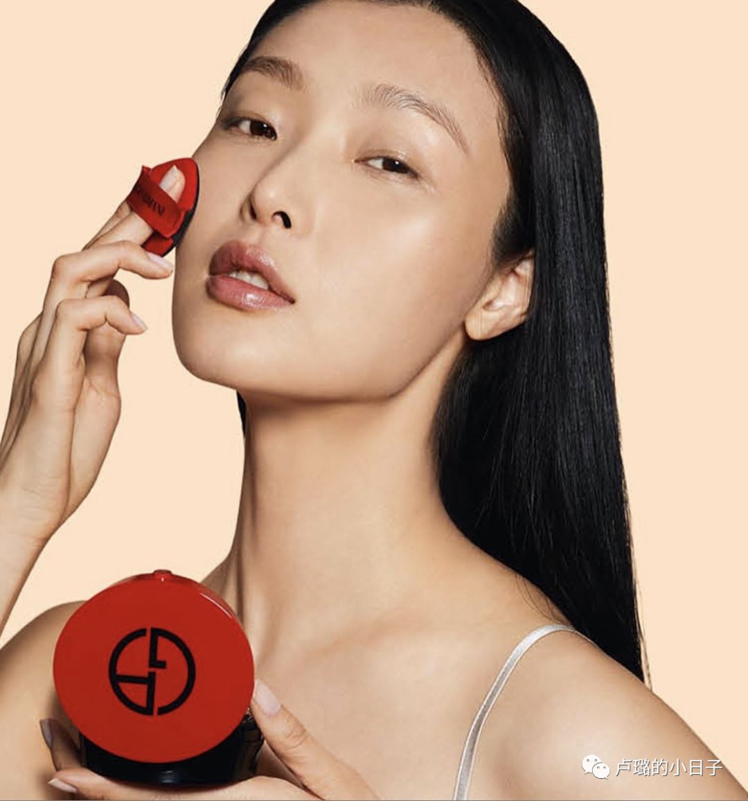 气垫cc和粉底,cc粉底气垫