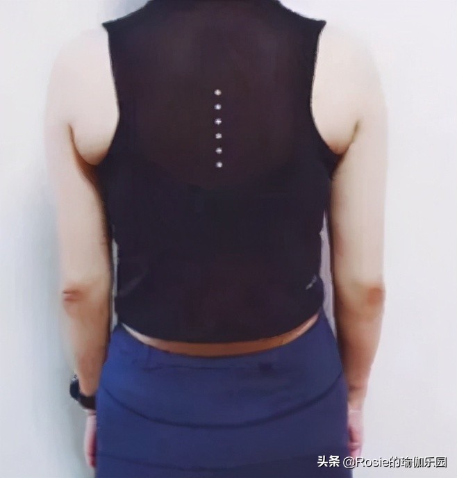 消除副乳斜方肌拜拜肉,副乳粗臂厚肩怎么减