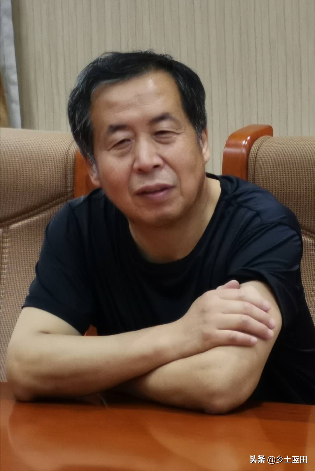 韩鹏飞||蓝田城关中学赋(修订版)