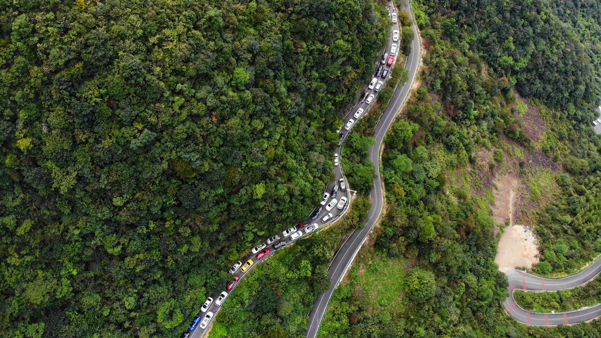安徽川藏线自驾游吐槽,安徽皖南川藏线自驾游最佳路线