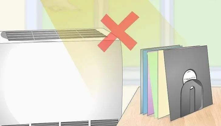 保养黑胶?这有一份专用指南