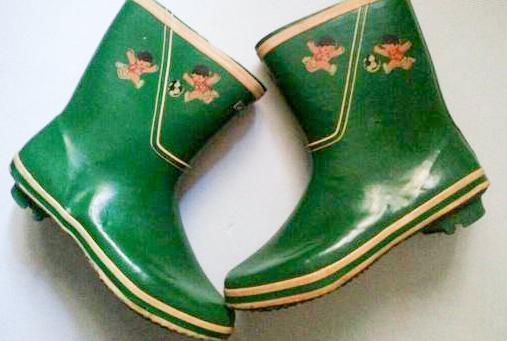 aj鞋多少年历史,中国鞋子的历史变迁