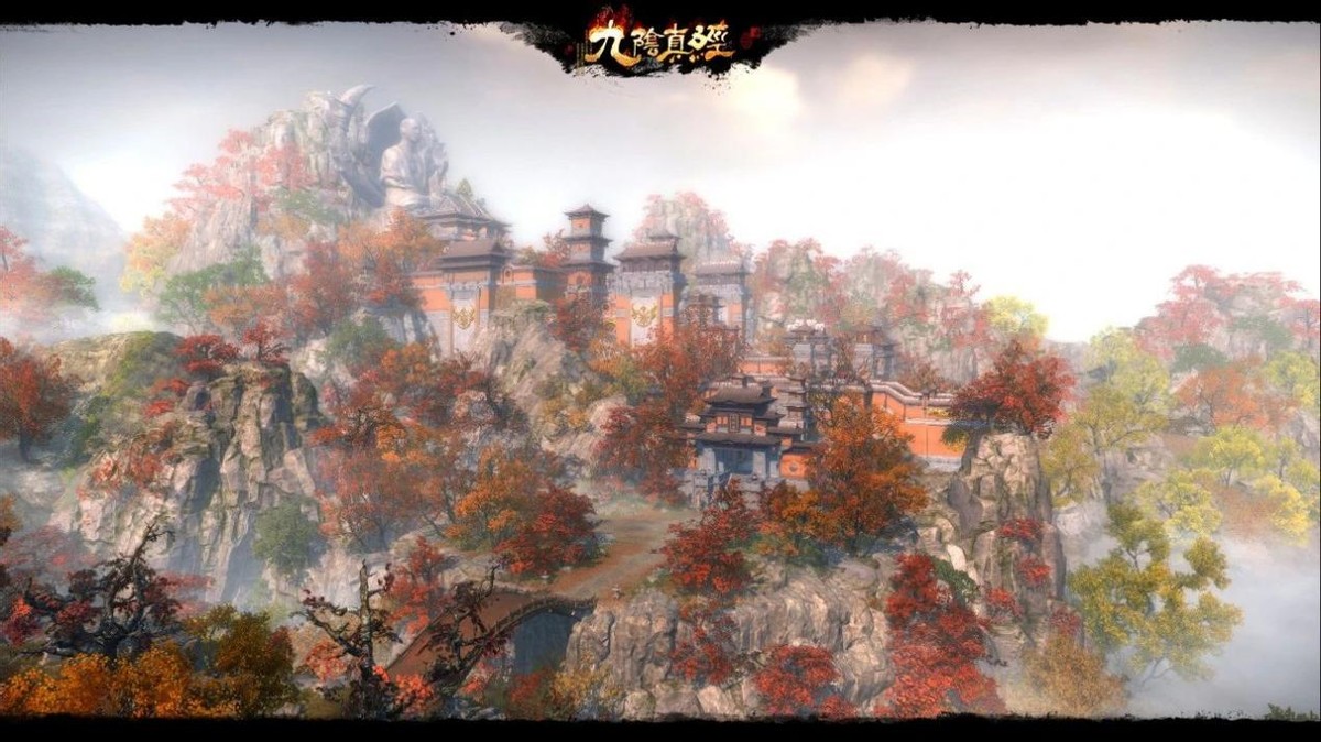 九阴天轮寺入门,九阴天轮寺怎么进