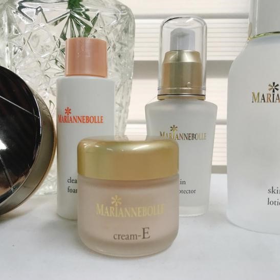 玛丽安保莱真的和假的区别,日本玛丽安保莱护肤品怎么样