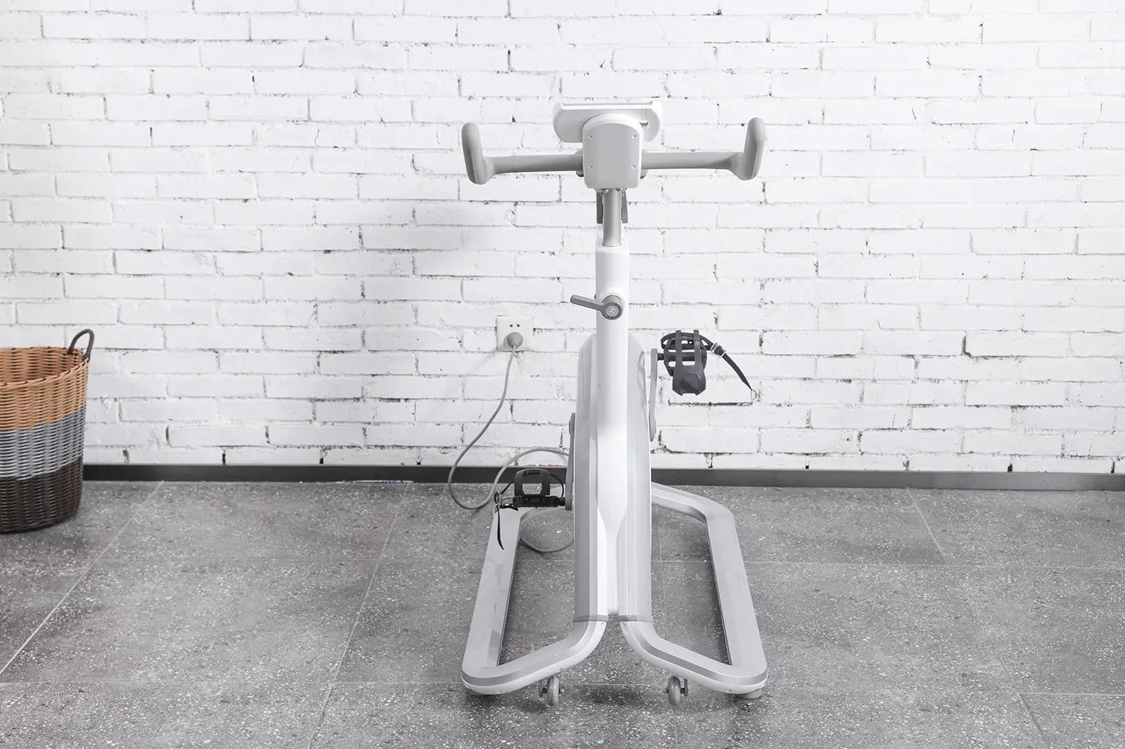 动感单车燃脂测评,动感单车瘦身神器