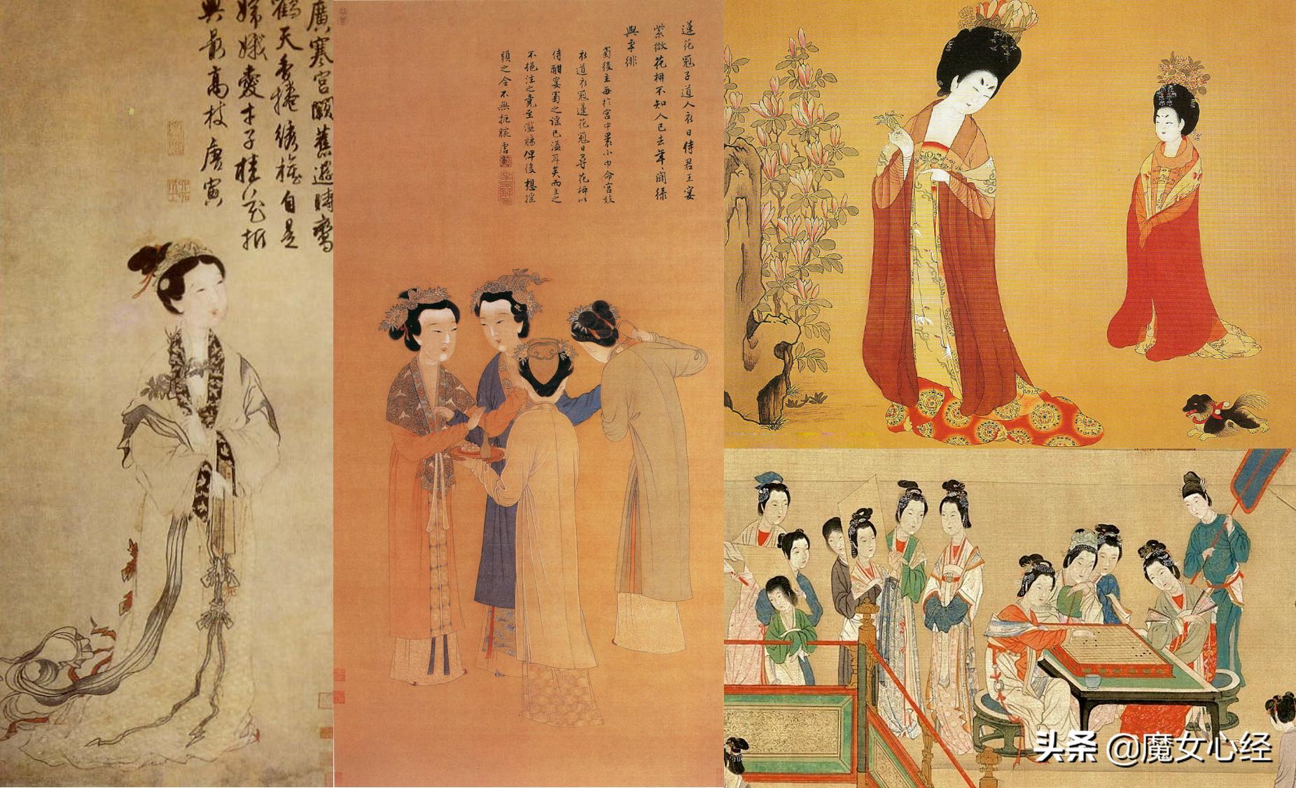 溜肩的正确穿搭,肩窄溜肩怎样穿搭