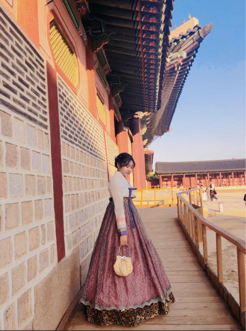 去韩国旅行一周要多少钱,去韩国旅行两个星期