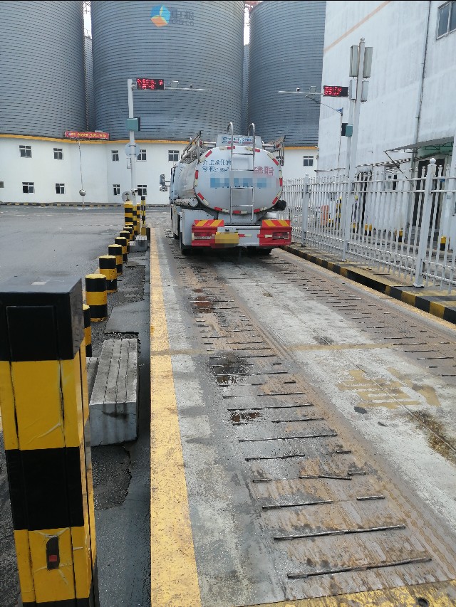 还在傻傻打电话?东莞麻涌中粮提货送货流程分享