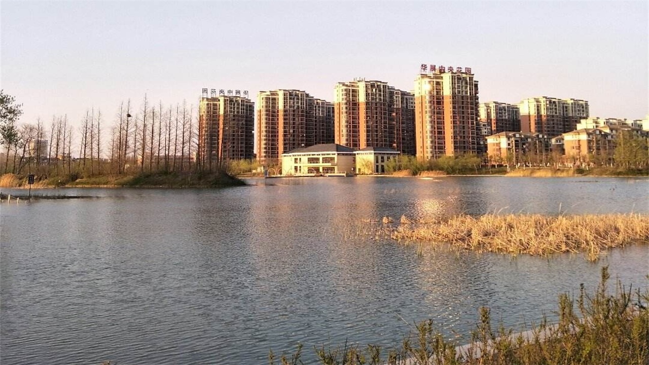 合肥未来发展前景最好的县,合肥这座城市的潜力