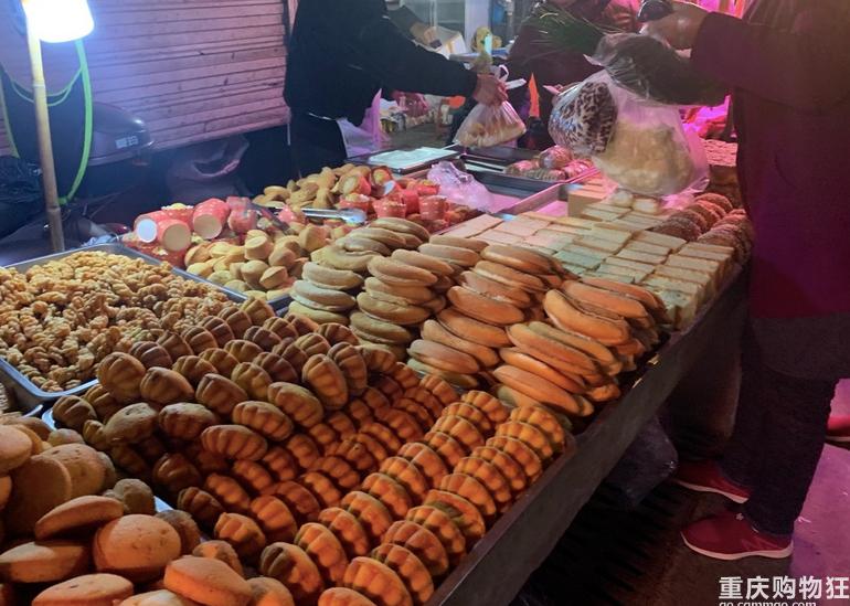 大学城虎溪赶场在哪里赶,重庆大学城虎溪还在赶场没有