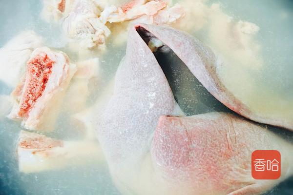 煲什么汤能清热祛湿毒的呢,煲什么汤清热解毒祛湿