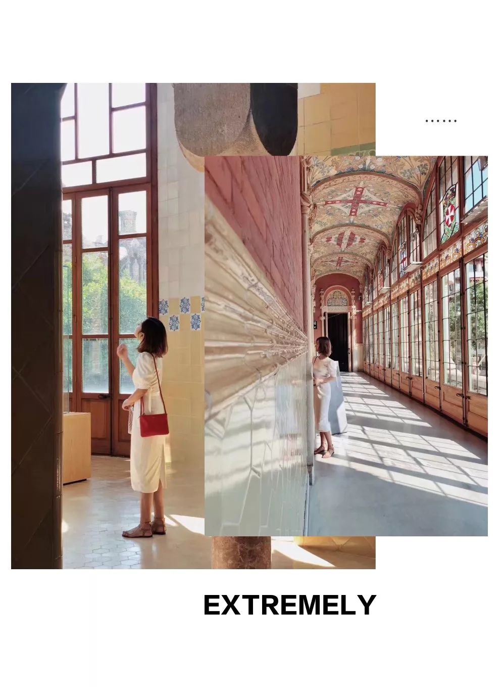 ALLOVELife|有趣的灵魂都有静气，她是空间设计师HETTY