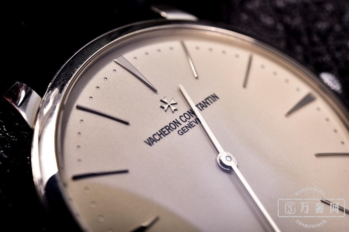 江诗丹顿男士腕表81180系列,江诗丹顿超薄1886