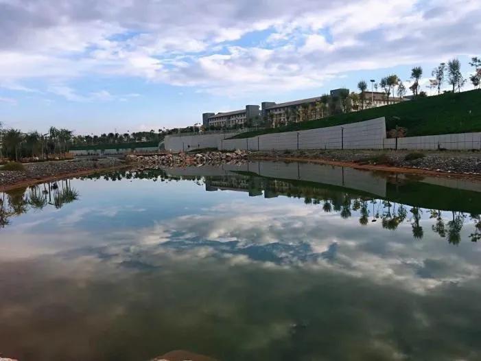 厚德财经、湛技商贸，甘肃财贸职业学院欢迎你！