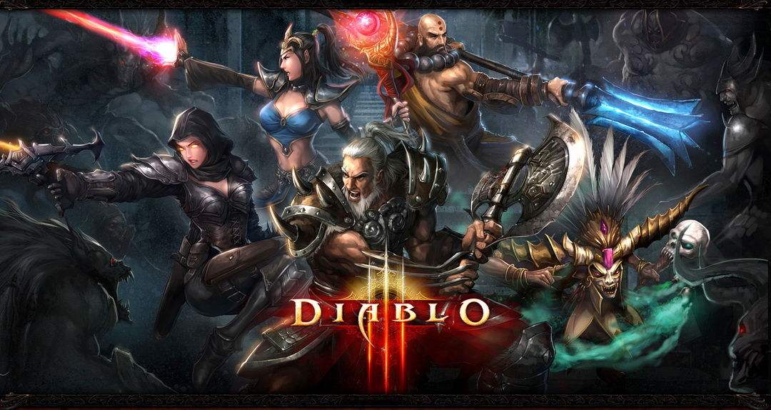 暗黑3更新了29个赛季,暗黑4为什么没有交代暗黑3后续