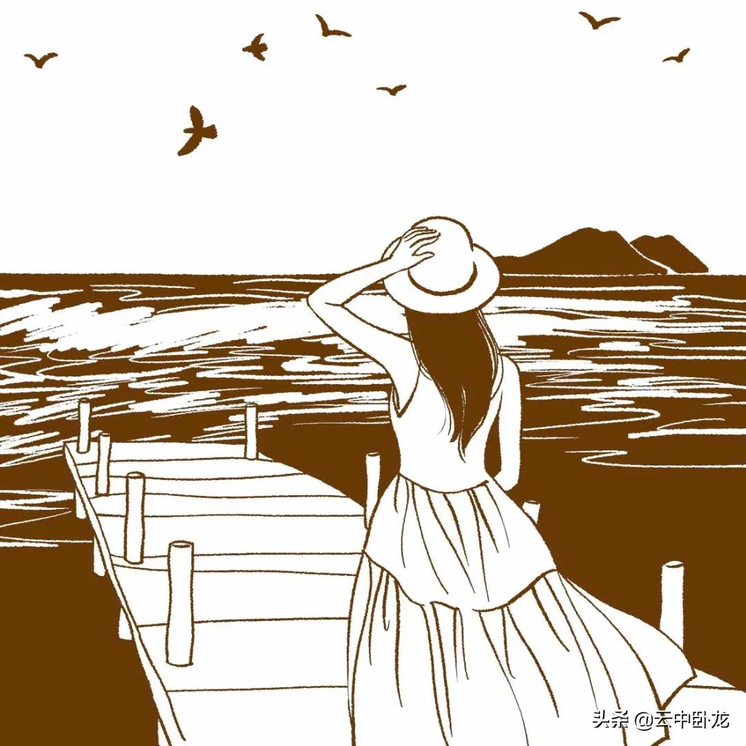 老韩讲故事100个视频,老韩讲了一个故事