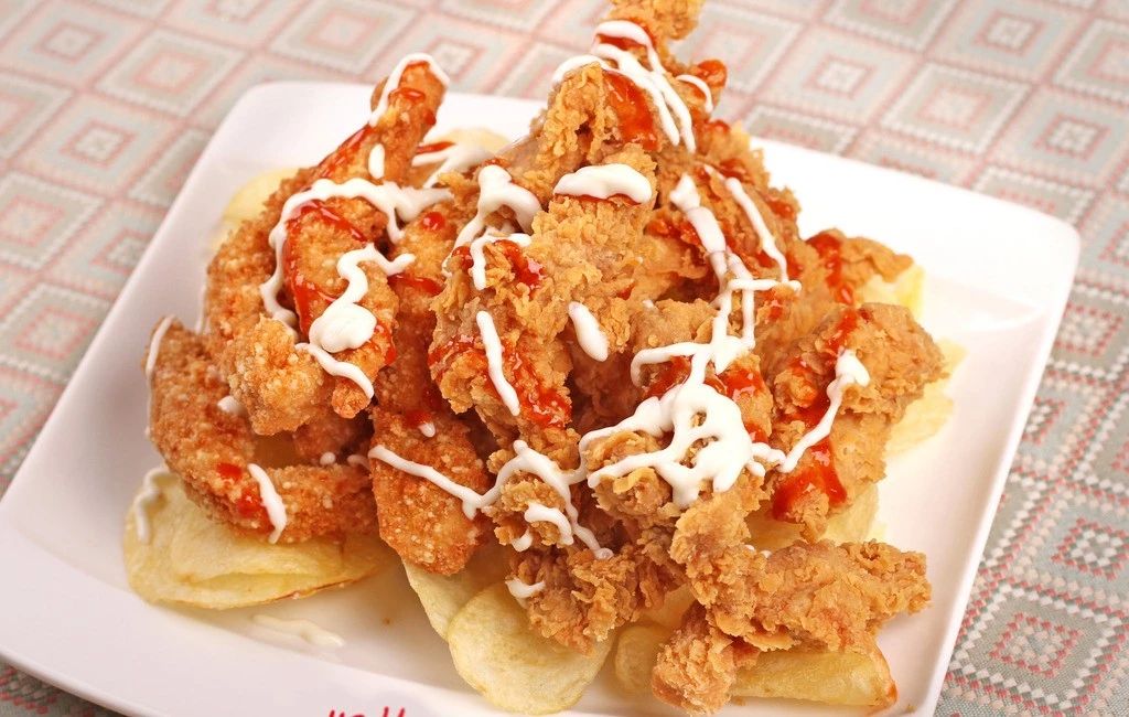 山西特色小吃美食培训哪里学,山西新东方烹饪学校美食