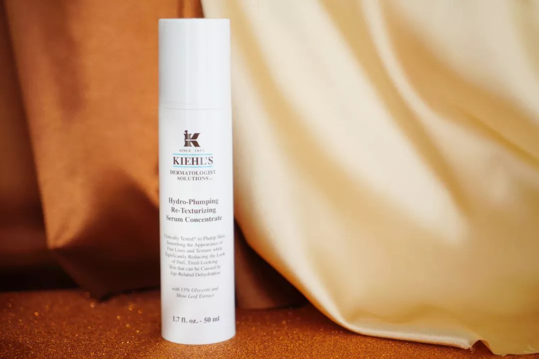 十款必买经典精华,秋冬最好用的保湿精华