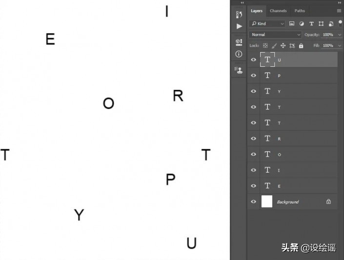 ps特效字体制作视频教学,ps制作怀旧照片特效简单易学