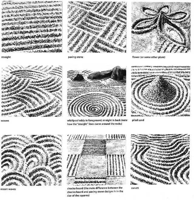 涟漪景观造型,涟漪水景景观