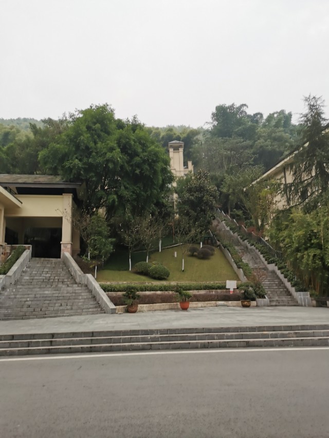 江东旅游景点推荐攻略,重庆温泉之都统景温泉