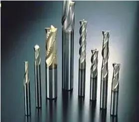 刀具基本知识大全集,刀具有哪些知识