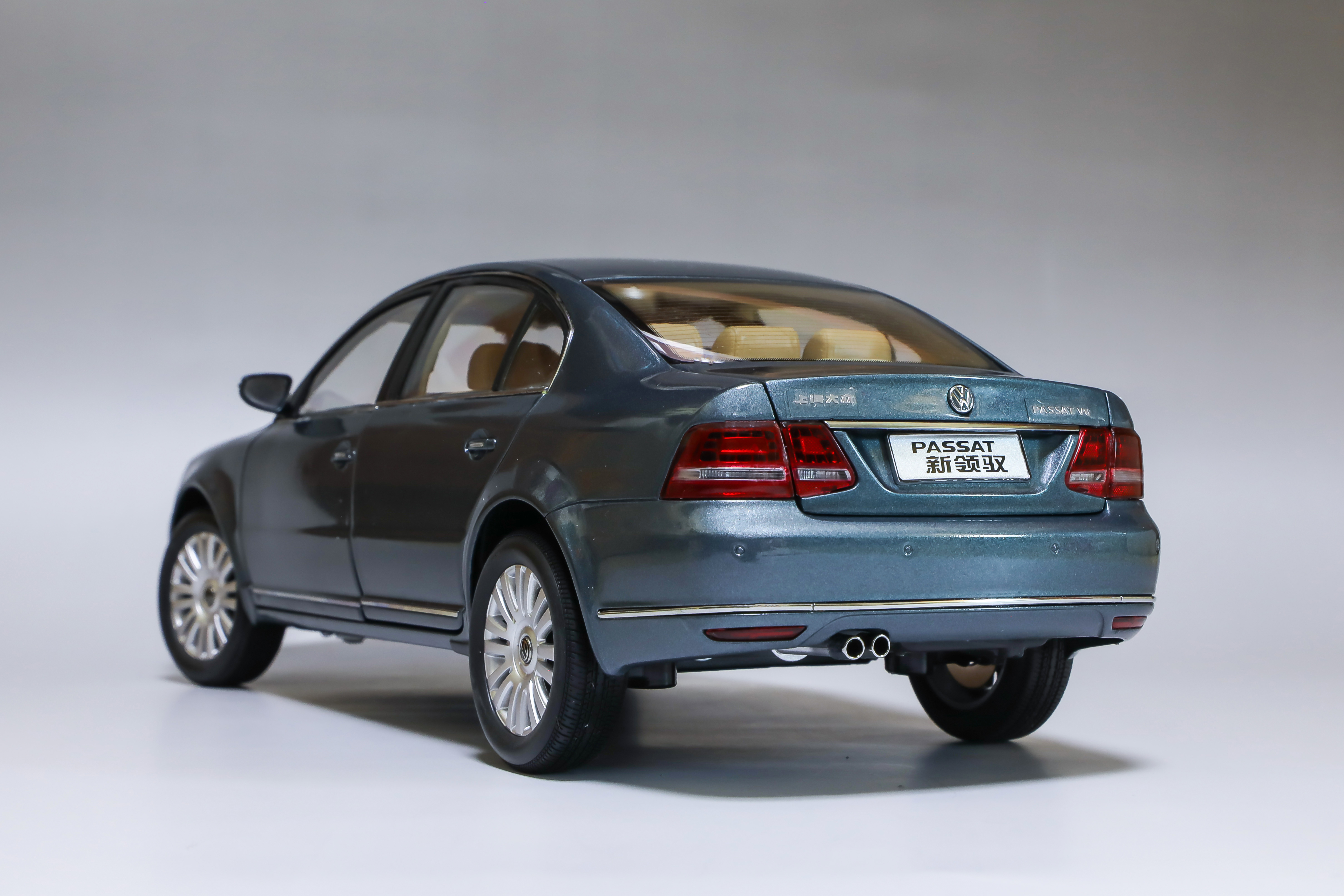 passat领驭哪款好,11款passat领驭