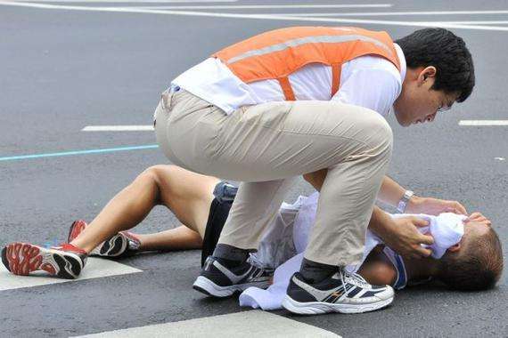 关于运动猝死的注意事项,运动会猝死的十大原因