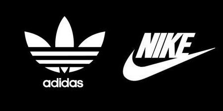 阿迪达斯耐克鞋码对比,耐克阿迪实战好鞋排行榜