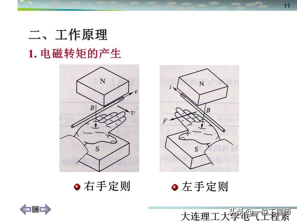 同步三相电机与异步三相电机区别,三相同步电机与异步电机哪个好