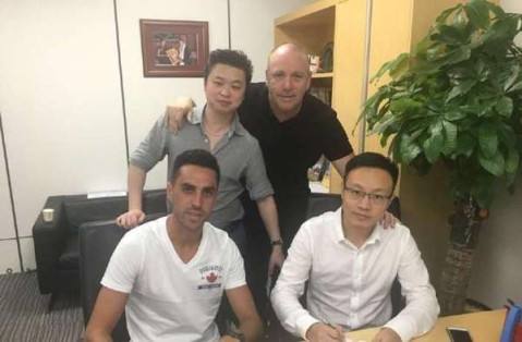 金畅携带胡睿宝模式重现：万达忍不可忍，正式起诉王振澳父子