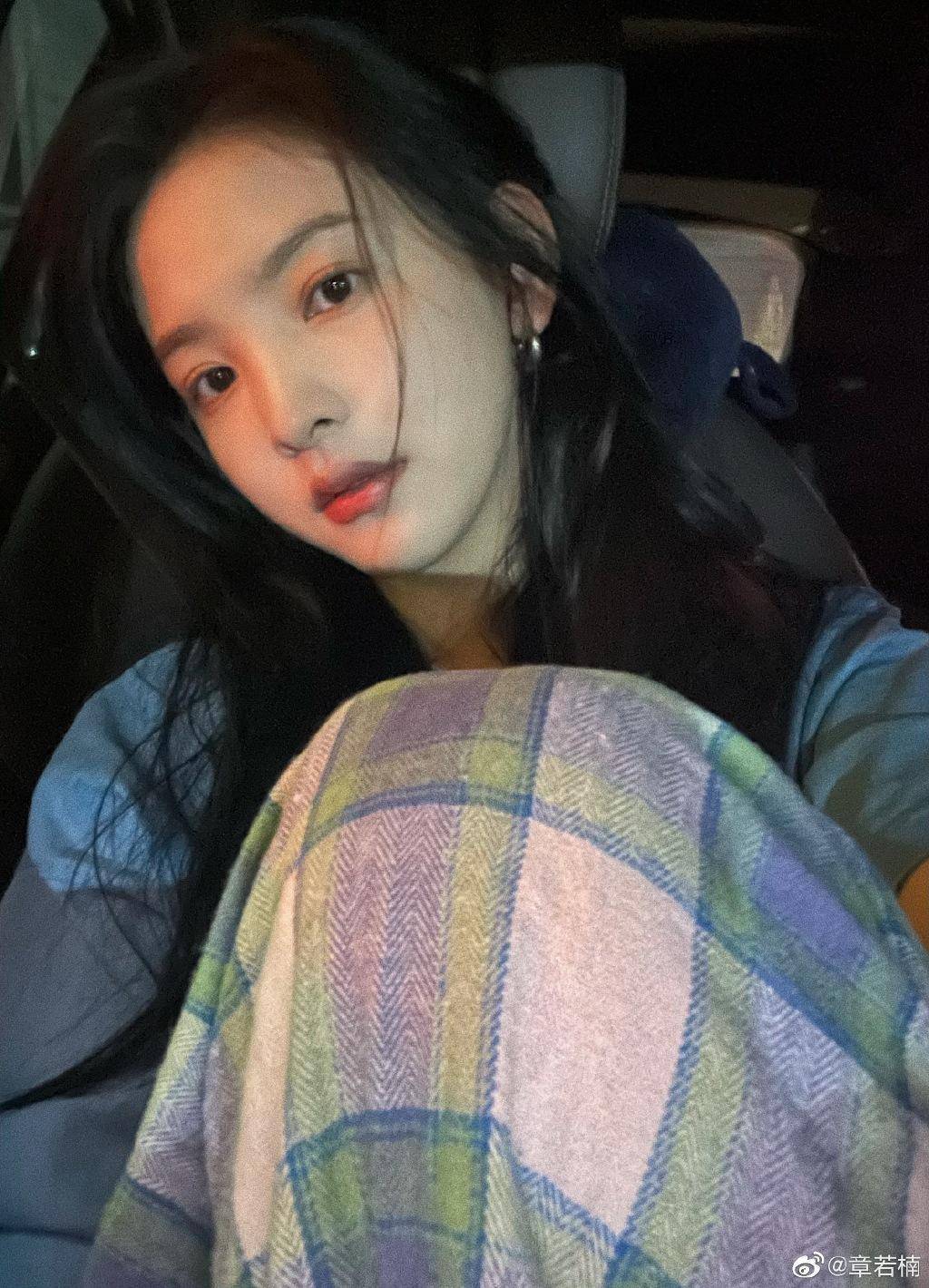 拥有一张初恋脸是种怎样的体验,如何养成干净初恋脸学生党