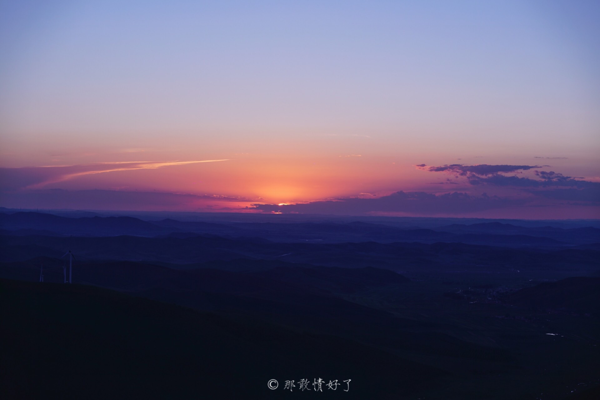 北京北部看红叶自驾线路推荐,冬季京西自驾游最佳线路