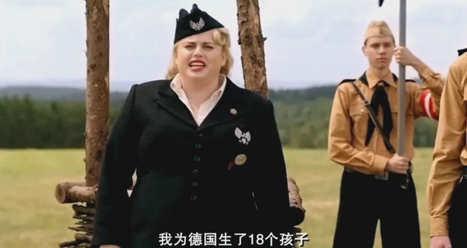 最新电影乔乔的异想世界,乔乔的异想世界电影好看