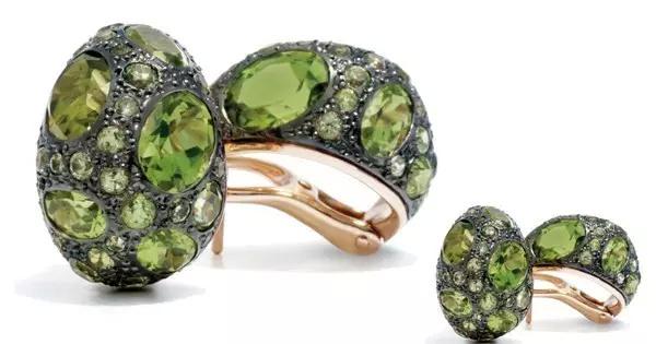 意大利的四大奢侈品牌有哪些,意大利十大奢侈品牌