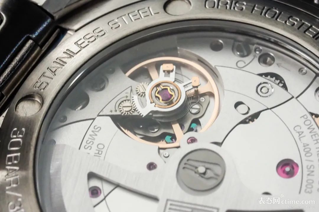 aquis400机芯怎么样,aquis400机芯