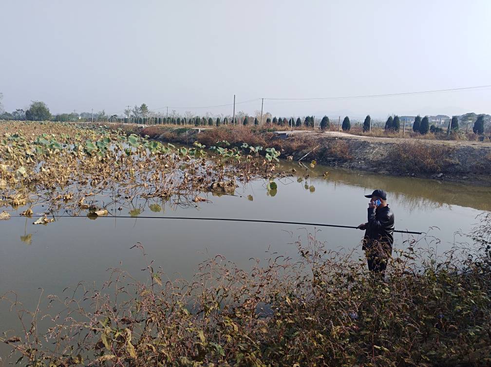 七星漂线组这样改进，即可以钓跑铅也可以打浮，灵活多变很好用！