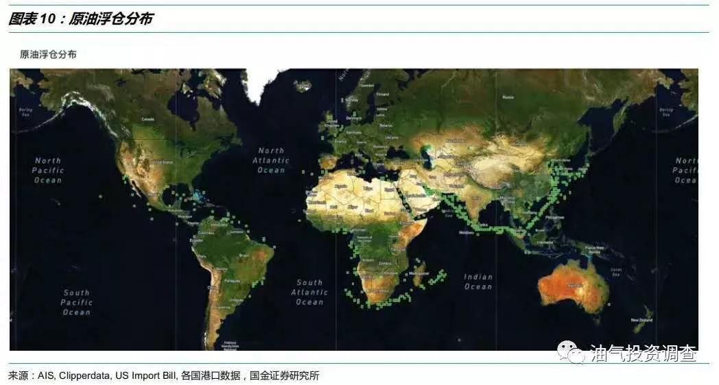 期货内盘和外盘怎么回事,原油期货涨跌背后的博弈