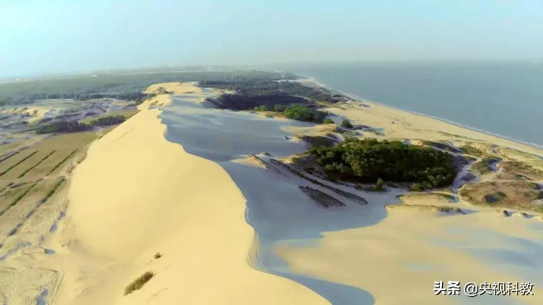 中国影像方志|昌黎：山海交汇地秧歌博采众长黄金海岸排船凝聚造船智慧