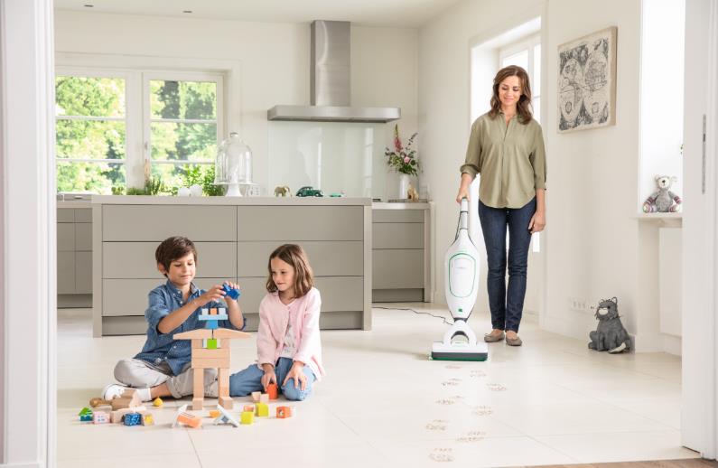 福维克可宝比较,福维克可宝清洁套装