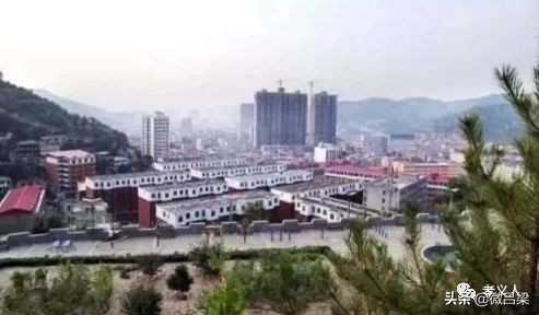 山西吕梁人的性格特点,山西吕梁男生性格